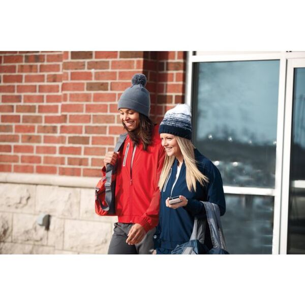 Pom Beanie Thumbnail