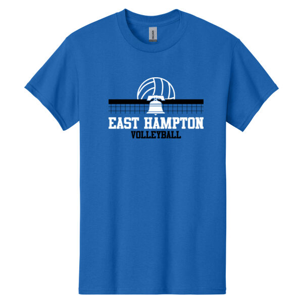 Volleyball Thumbnail