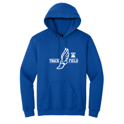 Track Hoodie Thumbnail