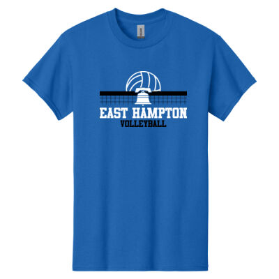 Volleyball T Thumbnail