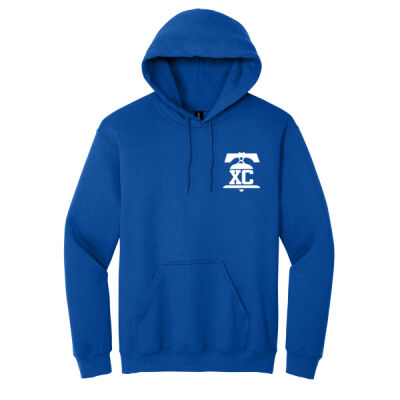 XC Hoodie Thumbnail