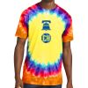 Window Tie Dye Tee Thumbnail